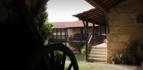 Casa Aido Santo